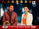 Aishwarya Rai Bachchan TV Ad Announcing Comedy Nights with Kapil
