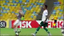 Gol de Fred -Fluminense vs. Goias - Fluminense 2 x 0 Goiás Brasileirão 2015