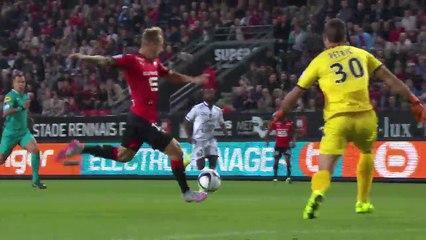 J8. SRFC/ESTAC : Résumé vidéo.