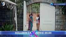 Güllerin Savaşı 52. Bölüm Fragmanı
