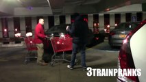 Stealing Cars in the Hood (PRANKS GONE WRONG) Pranks on People Funny Videos Pranks 2015