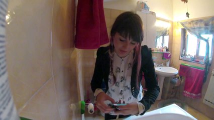 TROMBATA AL CESSO (scherzo)