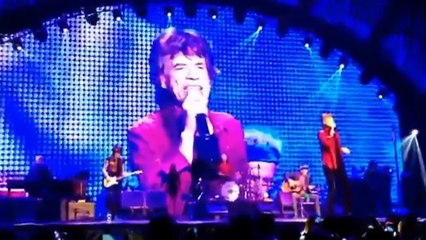 Taylor Swift As Tears Go By