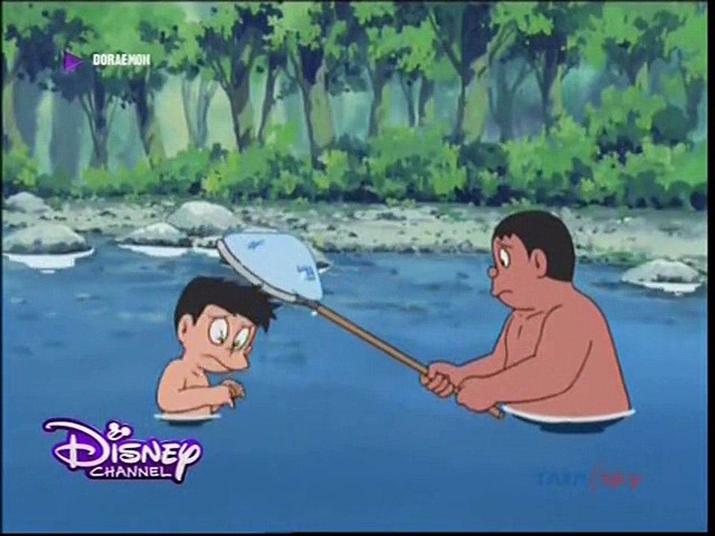 Doraemon And Nobita New Episodes Urdu-Hindi (56) - video Dailymotion