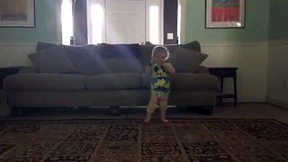 LiveLeak.com - Two-Year-Old Cowboy Is an Impressive Actor