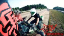 Motorcycle CRASH Compilation Video 2014 Stunt Bike CRASHES Motorbike ACCIDENT Stunts FAIL GONE BAD [Full Episode]