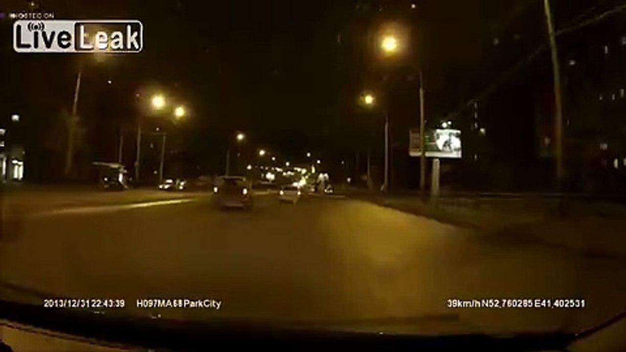Stray Fireworks