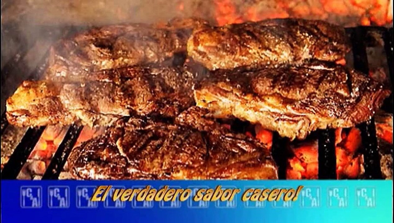 Hecho en TV - Programa 05