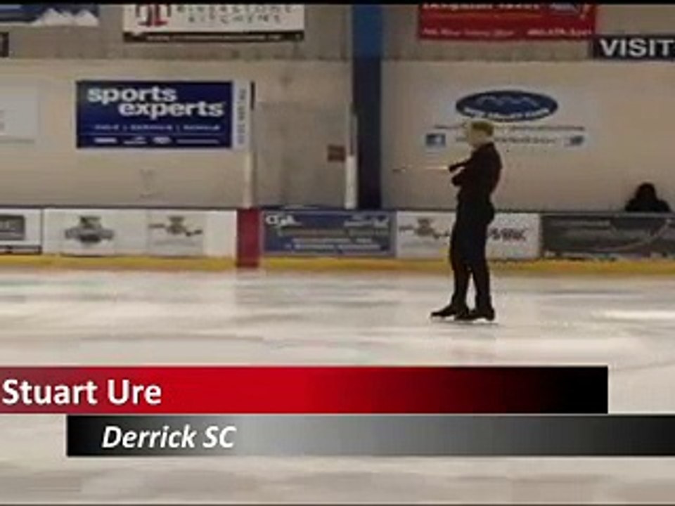 2015 Canmore Invitational Live Streaming (Alex Kaleta Rink) (REPLAY) (2015-09-27 02:32:16 - 2015-09-27 02:45:21)