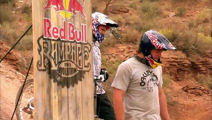 Best of Red Bull Rampage- 2008- Back From Hibernation