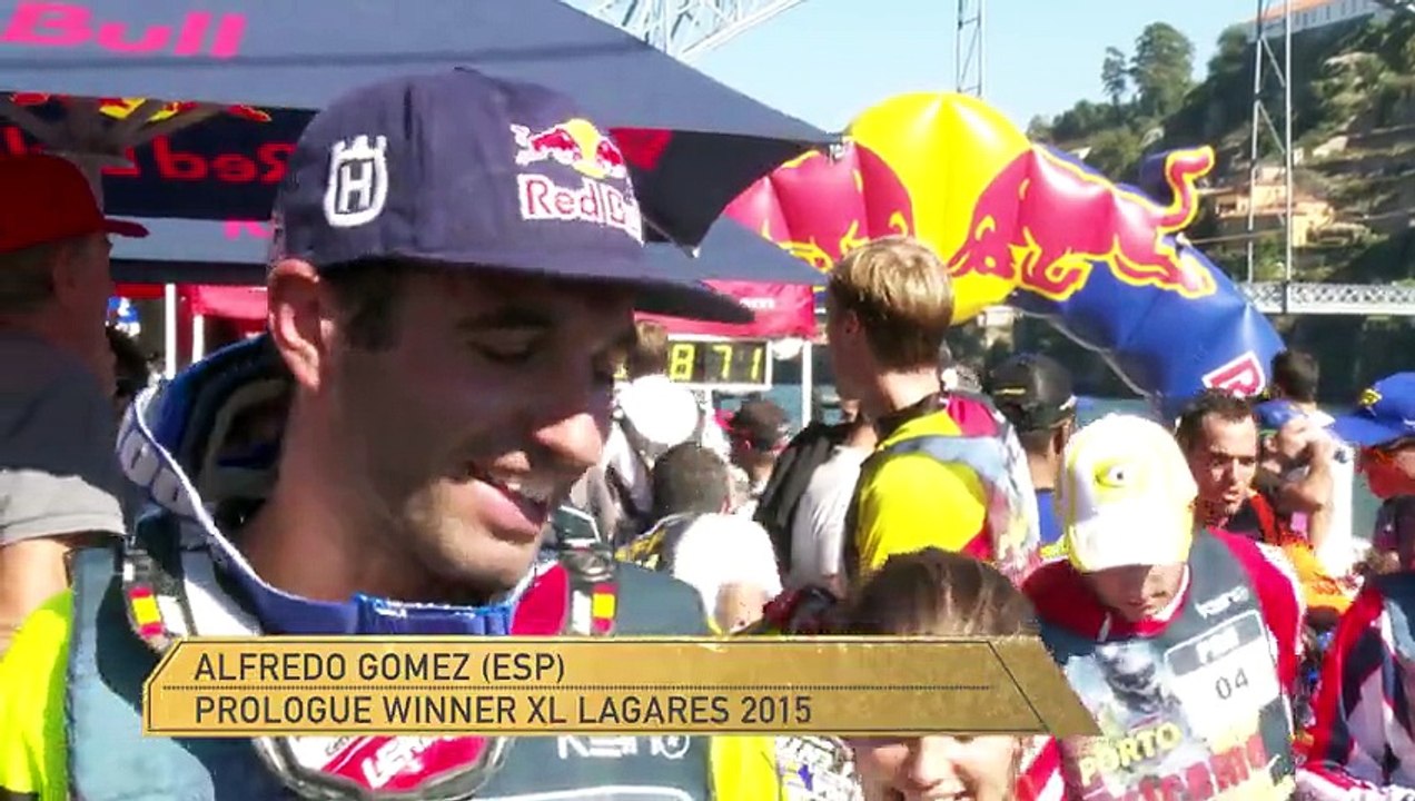 Best Hard Enduro Action from Xtreme XL de Lagares 2015