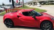 Alfa Romeo 4C Katy, TX | 2015 Alfa Romeo 4C Katy, TX