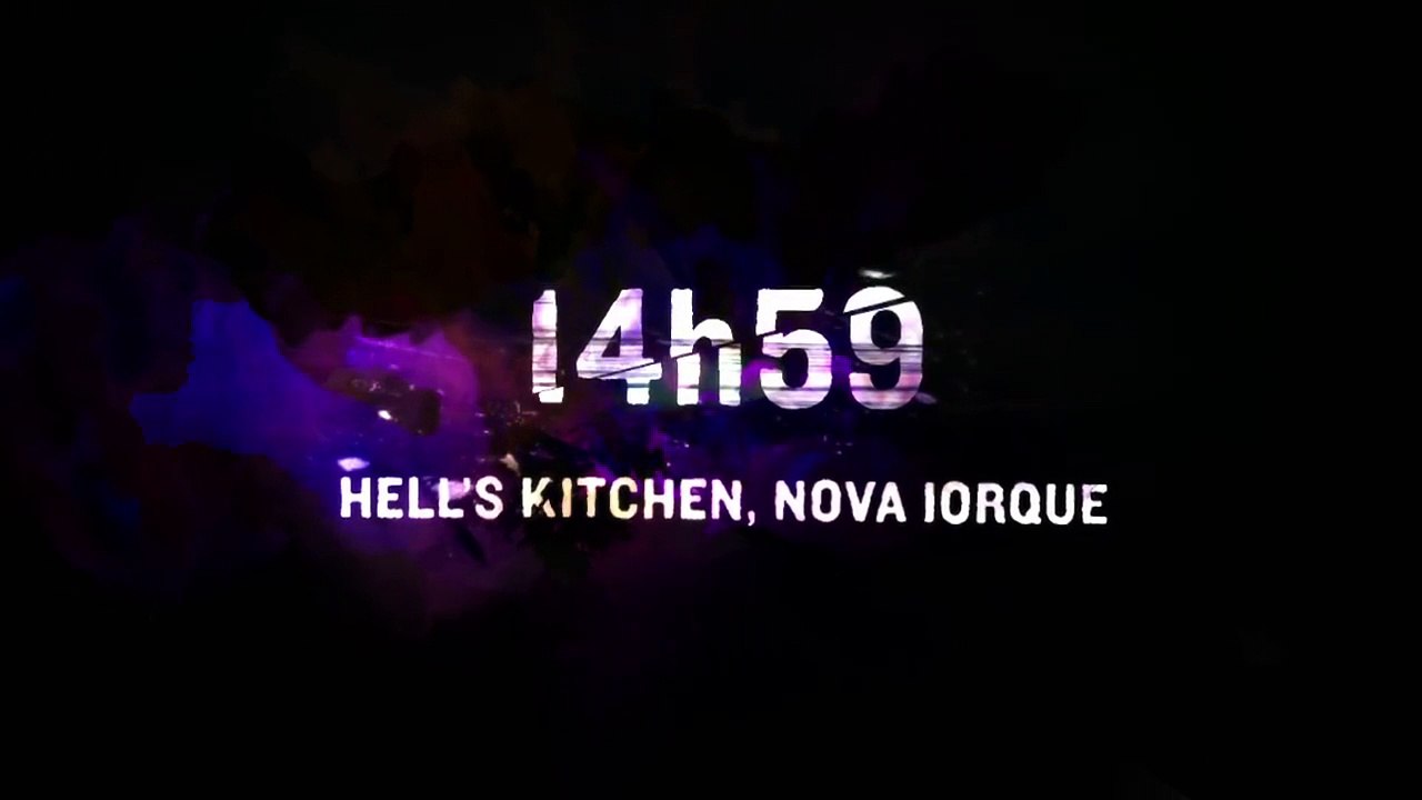 Marvel's Jessica Jones | Alarme - Série Original Netflix