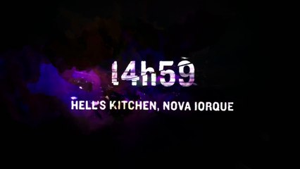 Marvel's Jessica Jones | Alarme - Série Original Netflix