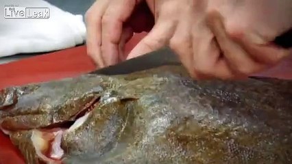 Gordon Ramsay Showing Off.