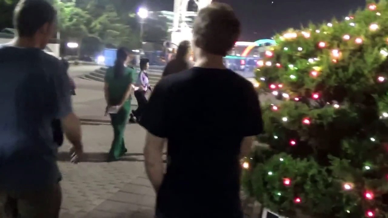 NORTH KOREA: American Tourists Have Intercourse With Many North Korean Girls And Boys