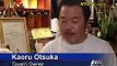 LiveLeak.com - Monkey Waiters Hired In Japanese Restaurant Due To Economic Downturn.