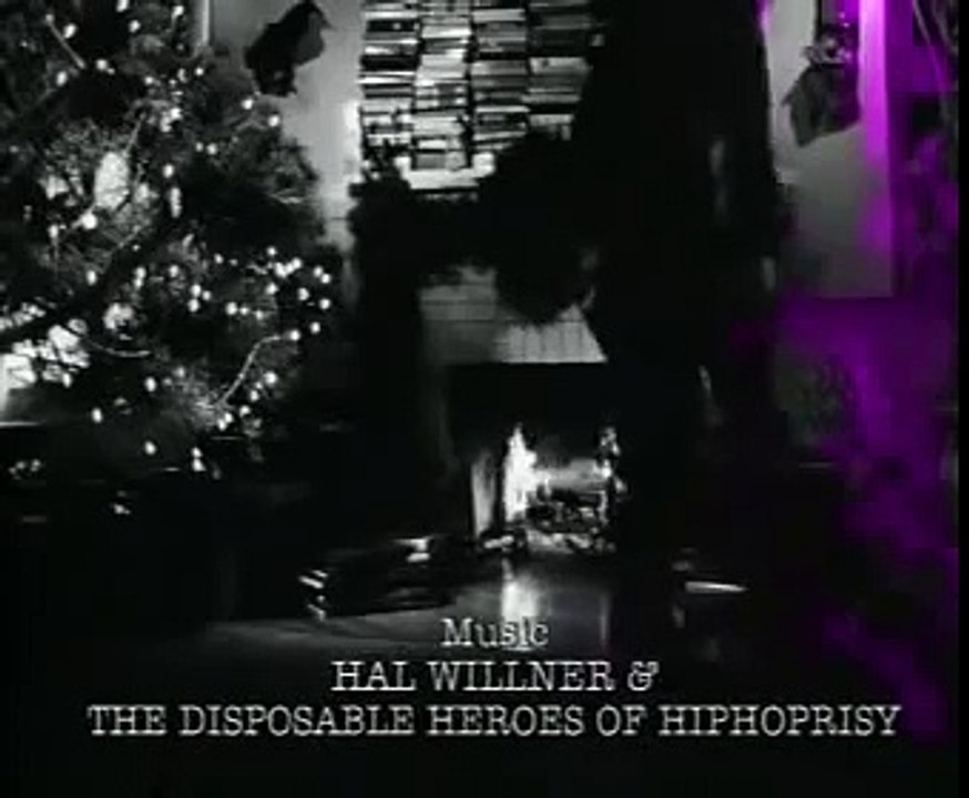 William S Burroughs - The.Junky's Christmas. Full Version