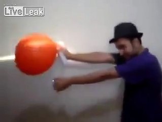 LiveLeak.com - And Then There Was Light!