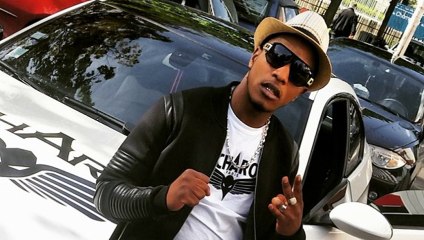 Niska - Gros Bonnets feat Madrane