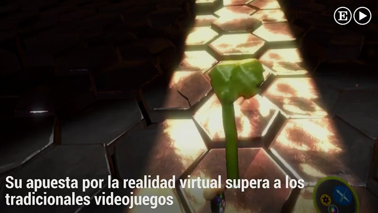 Oculus atrae a nuevos creadores