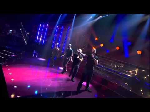 TV3 - Oh Happy Day - My Girl - TNT - CastingOHD2