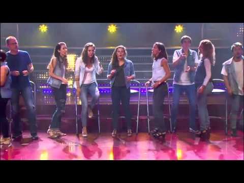 TV3 - Oh Happy Day - Hero - En clau de Bages - CastingOHD2