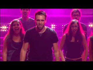 TV3 - Oh Happy Day - Bastille - In Crescendo - CastingOHD2