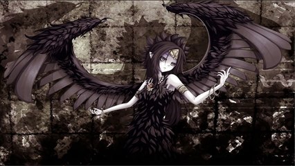 Nightcore Angel In Disguise [HD]