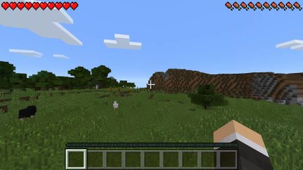 Gameplay MCPE 0.12.1 CON CONTROL IPEGA 9038 por AndroidQuality.
