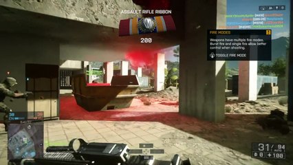 Battlefield 4™ Add me KissMySpider