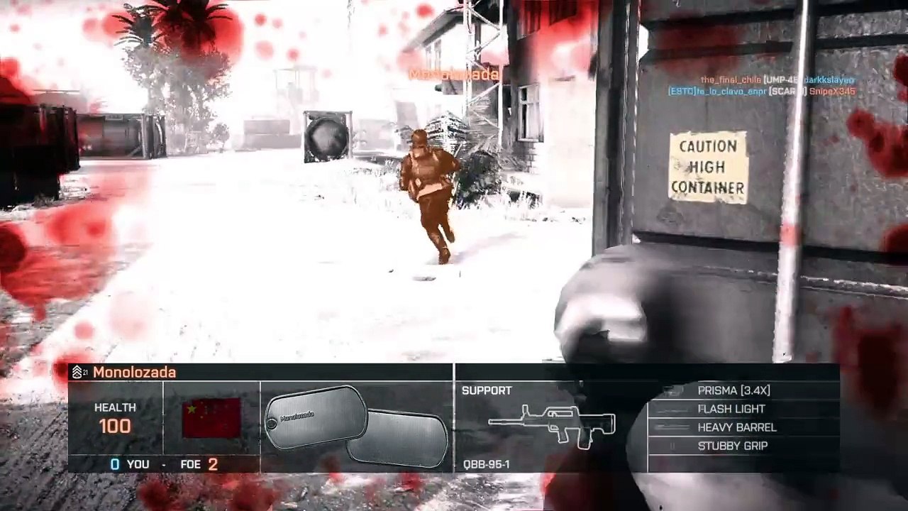 Battlefield 4™ lets play PS4 together Subscribe add me