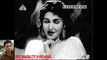 Noor Jehan - Mainu Kehndi Aye Jawani - Patey Khan PAKISTANI PUNJABI URDU SONG-HD