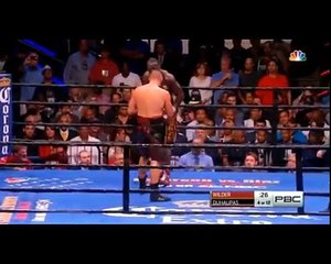 Deontay Wilder vs Johann Duhaupas - Full Fight