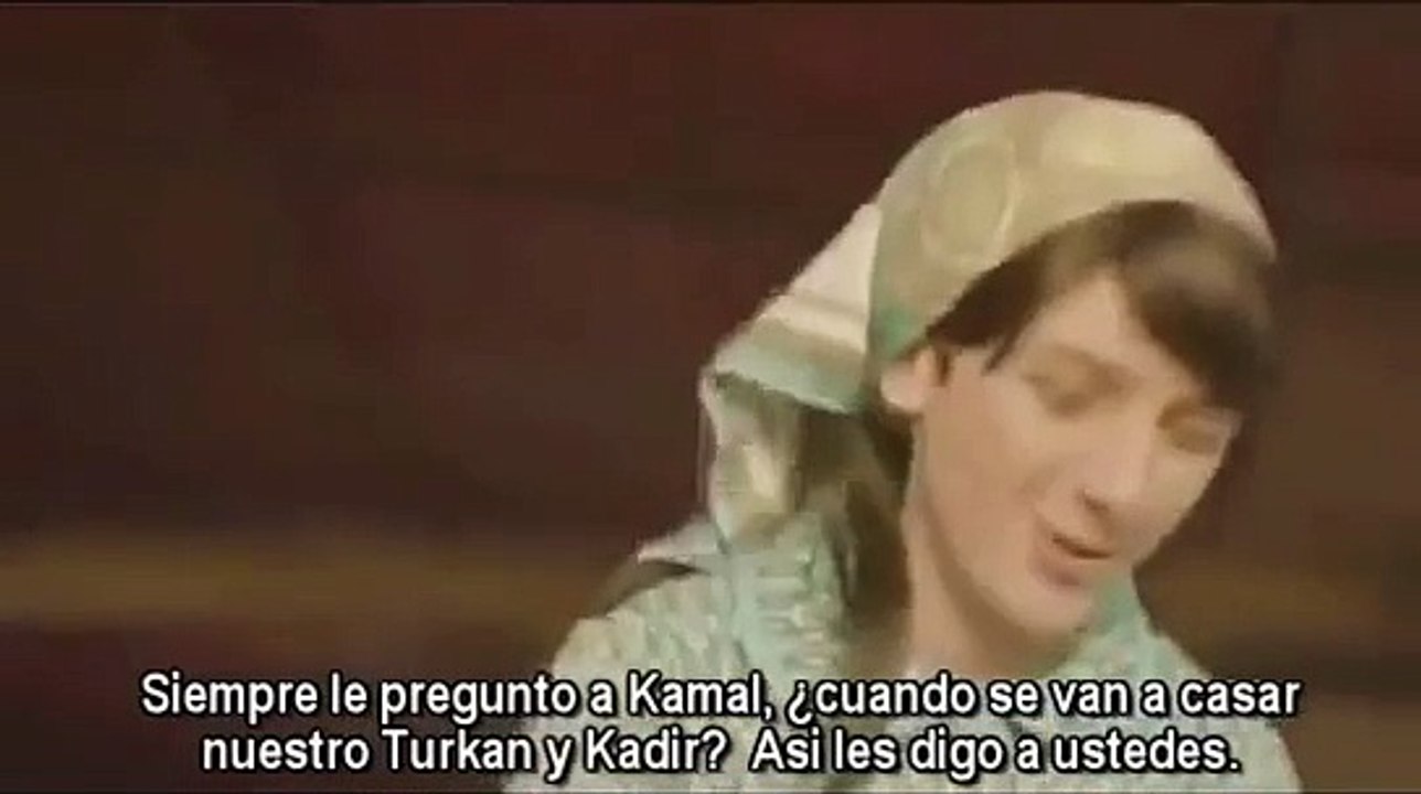 KDAYI en Español 43 Resumen