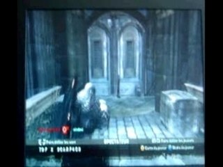 GOW - Team TdF - TdF x ScarF4c3