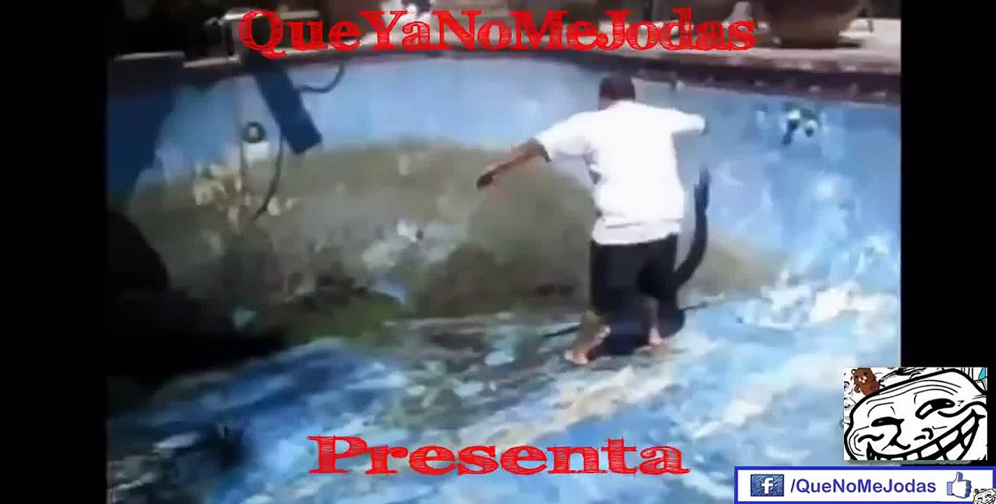 Los Mejores Videos De Risa 2013 #4 Caidas//Golpes//Sustos//Fails [Full Episode]