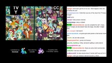 MLP Equestria Girls - Friendship Games with Chat Reaction (Part II)
