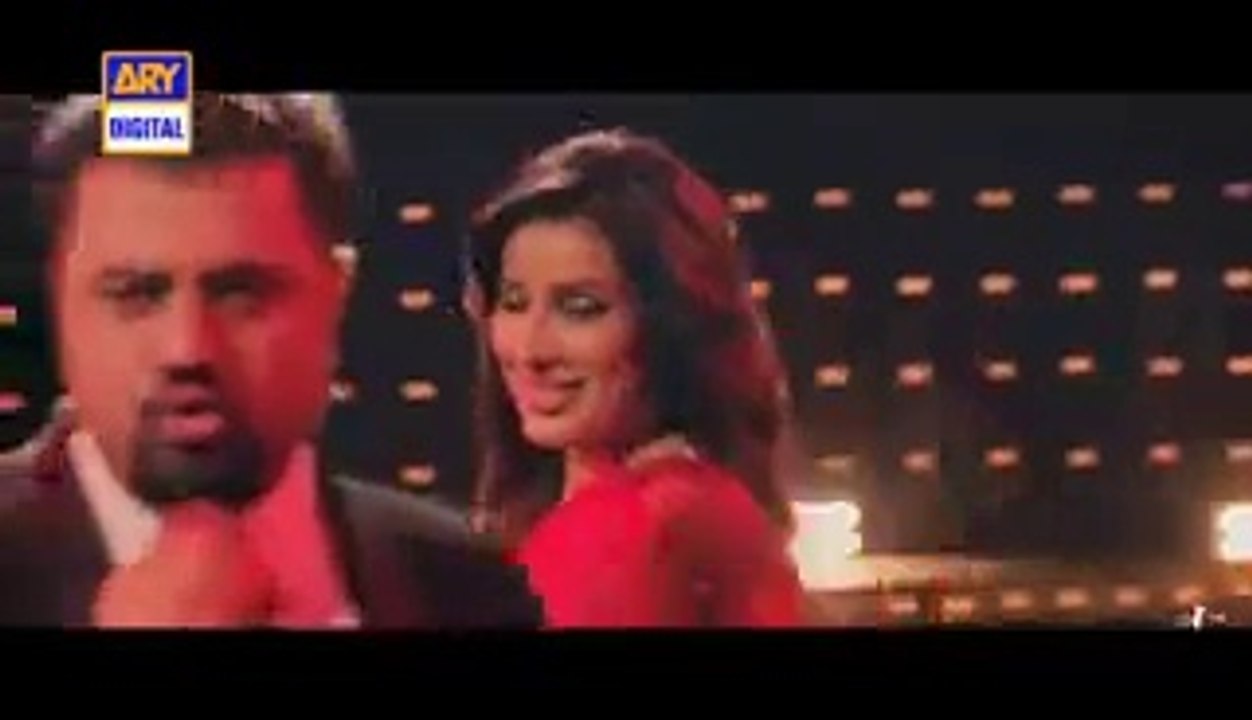 Jawani Phir Nahi Aani 2015 - Title Songs 2015 - Full HD Video - Ahmed Ali Butt - Feat. Faiza Mujahid - Noor Jehan By Daily Fun