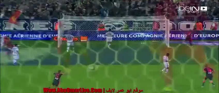 اهداف بوردو وليون في الدوري الفرنسي | 26 - 09 - 2015 | بتعليق عربي | جوده hd | ابو عمر بث مباريات الدوري الفرنسي |