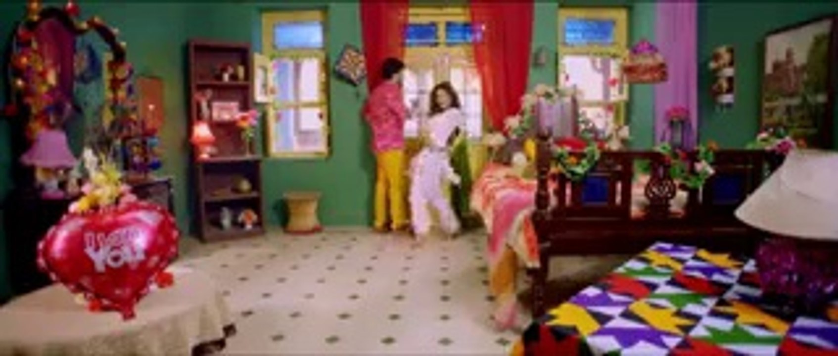 Wrong Number (2015) Movie Official Trailer - Pakistani New Movie By Daily Fun