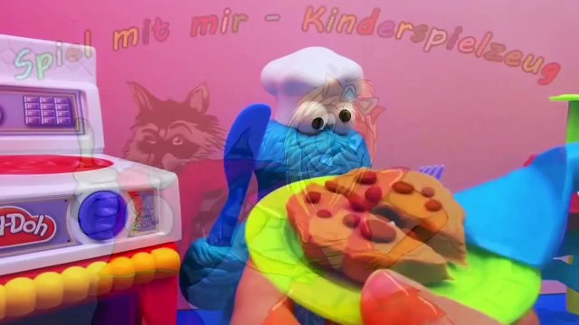 Oyuncak Fragman / Play With me -Toys for Kids TURKISH Türkçe