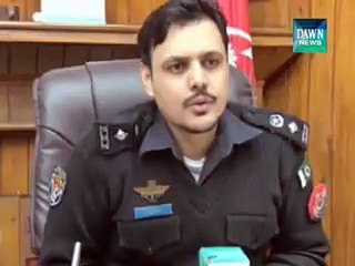 Peshawar police involved in Electricity theft