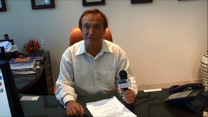 Angelo Talebi Diversity News 3960 AIDS Walk LA 2015 Public Service Announcement