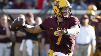 Christensen: Freshmen RB Growing Up Fast