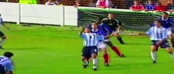 Algo ha cambiado en Carlos Tevez (Rap Porta)