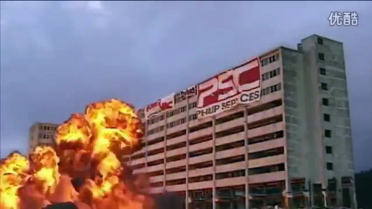 Towards the explosion Bridge Ma'ariv , we have prepared a video of blowing bridges the past