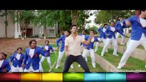Palat Tera Hero Idhar Hai Official Song Main Tera Hero _ Varun Dhawan_ Ilean