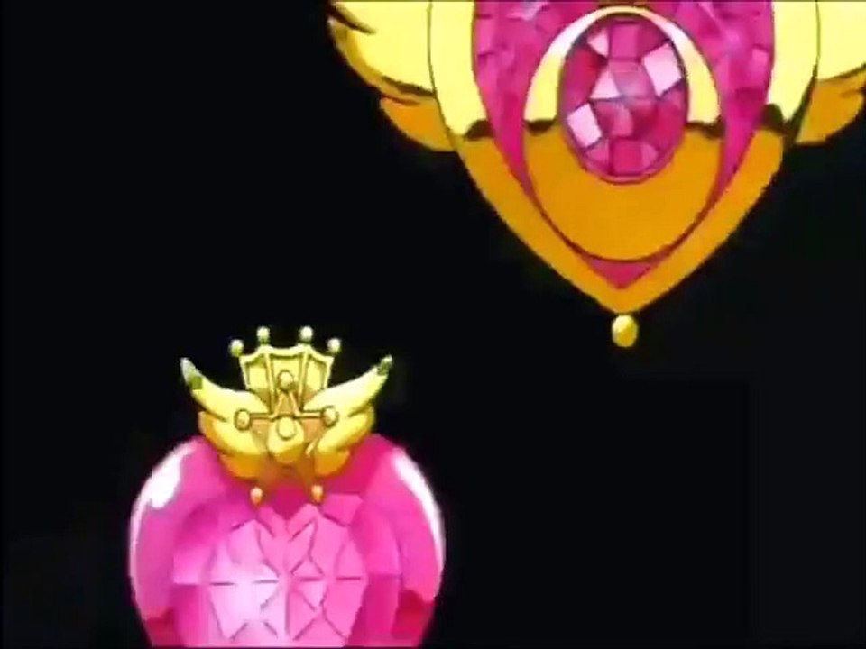 Sailor Moon Super S Group Transformation English Dub