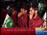 swat 23 march live by saeed ur Rahman